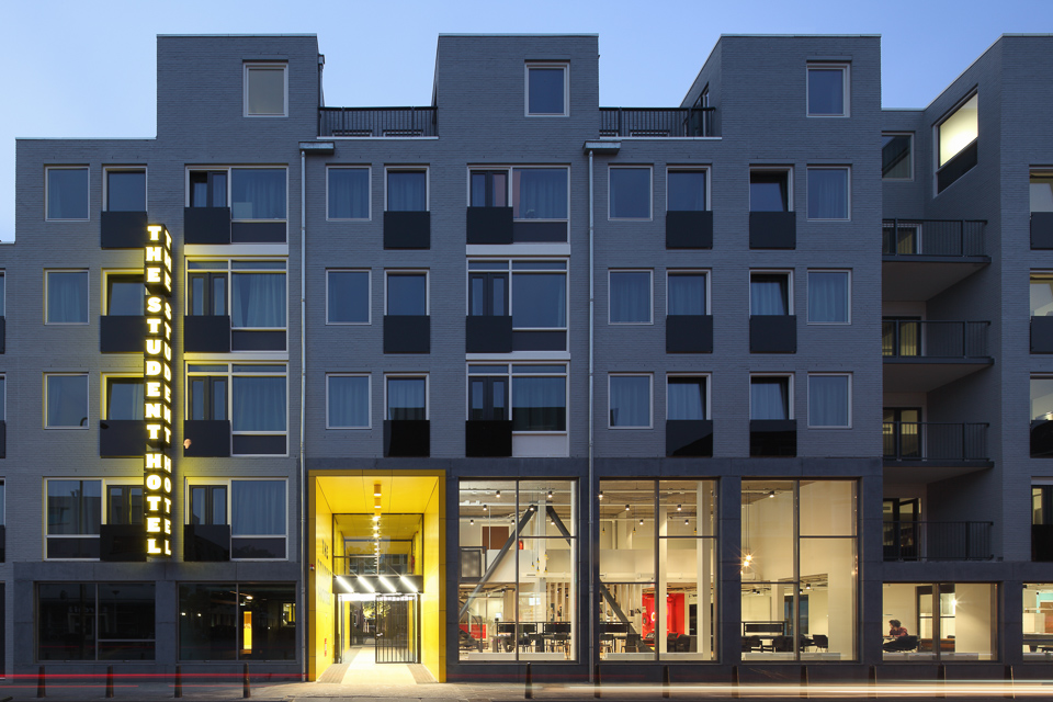 Modern S Hotel Paris Modern S Hotel Paris