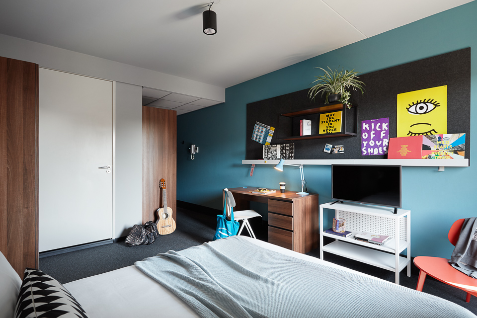 Student Accomodation Private Room Student Accomodation Private Room